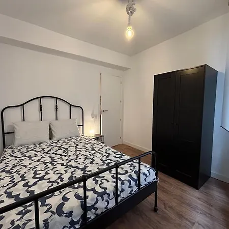 Apartman Urbsvetus 4 *