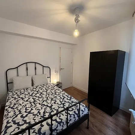 Urbsvetus 4 Apartman