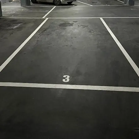 Urbsvetus 4 شقة *