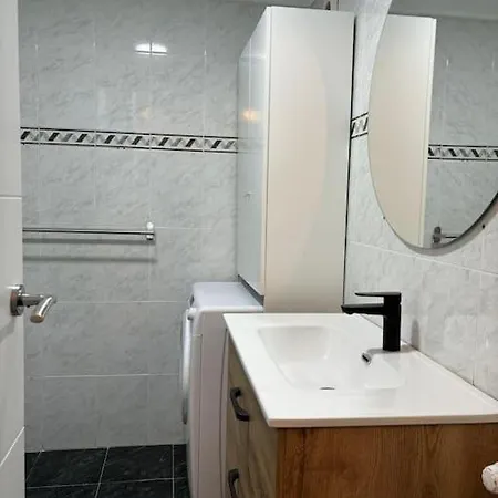 Urbsvetus 4 Apartman Oviedo