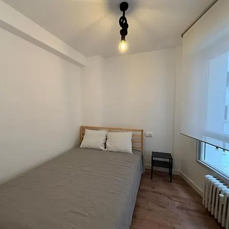 Urbsvetus 4 Apartman Oviedo